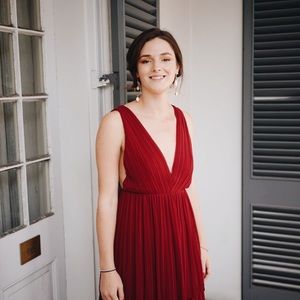 Meet your Posher, Myray